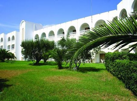 Hotel Royale Residence Yasmine Hammamet Exterior photo